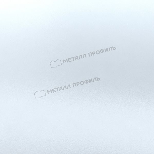 Софит МЕТАЛЛ ПРОФИЛЬ Lбрус-15х240 (ПЭ-01-9003-0.4), заказать, купить, стоимость, доставка, цена, москва