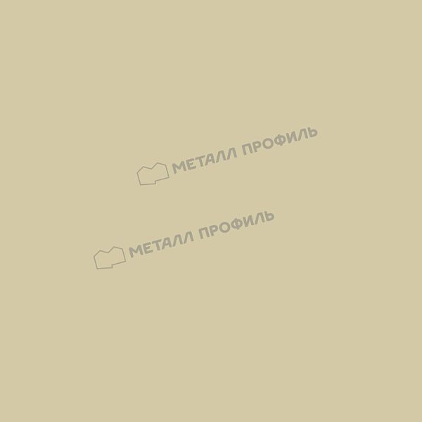 Сайдинг МЕТАЛЛ ПРОФИЛЬ Lбрус-XL-14х335 NormanMP (ПЭ-01-1015-0.5), заказать, купить, стоимость, доставка, цена, москва