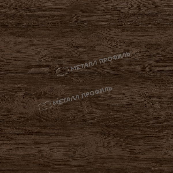 Профлист МЕТАЛЛ ПРОФИЛЬ МП-10х1100-A (ECOSTEEL_MA_Д-01-МореныйДуб-0,5), заказать, купить, стоимость, доставка, цена, москва