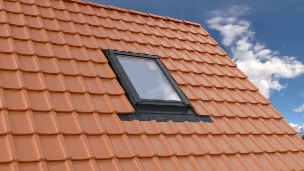 Оклад RoofLITE+ TFX для профилированной кровли до 50 мм