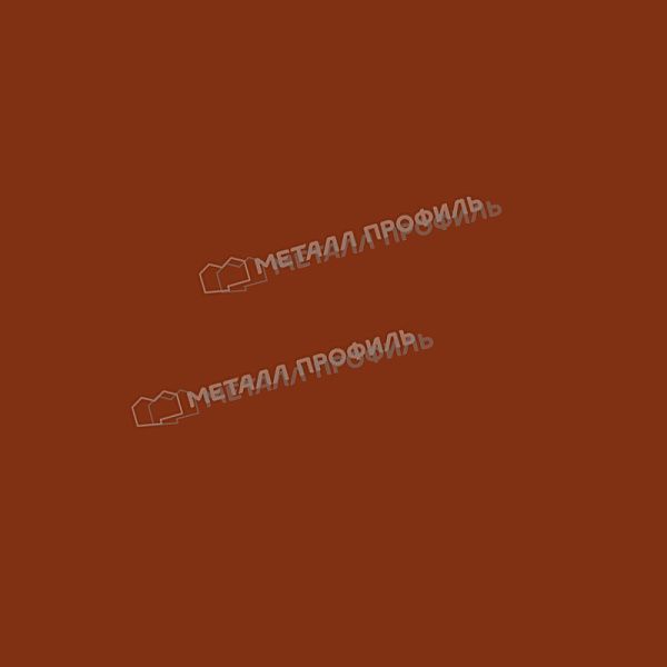Металлочерепица МЕТАЛЛ ПРОФИЛЬ Трамонтана-XL NormanMP (ПЭ-01-8004-0.5), заказать, купить, стоимость, доставка, цена, москва