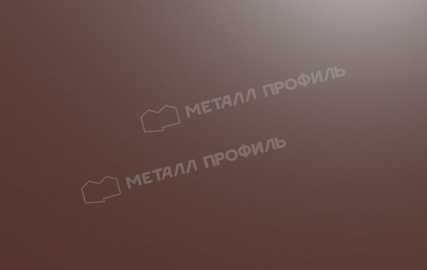 Профлист МЕТАЛЛ ПРОФИЛЬ С-8x1150-B (ПЭ-01-8017-0,4), заказать, купить, стоимость, доставка, цена, москва