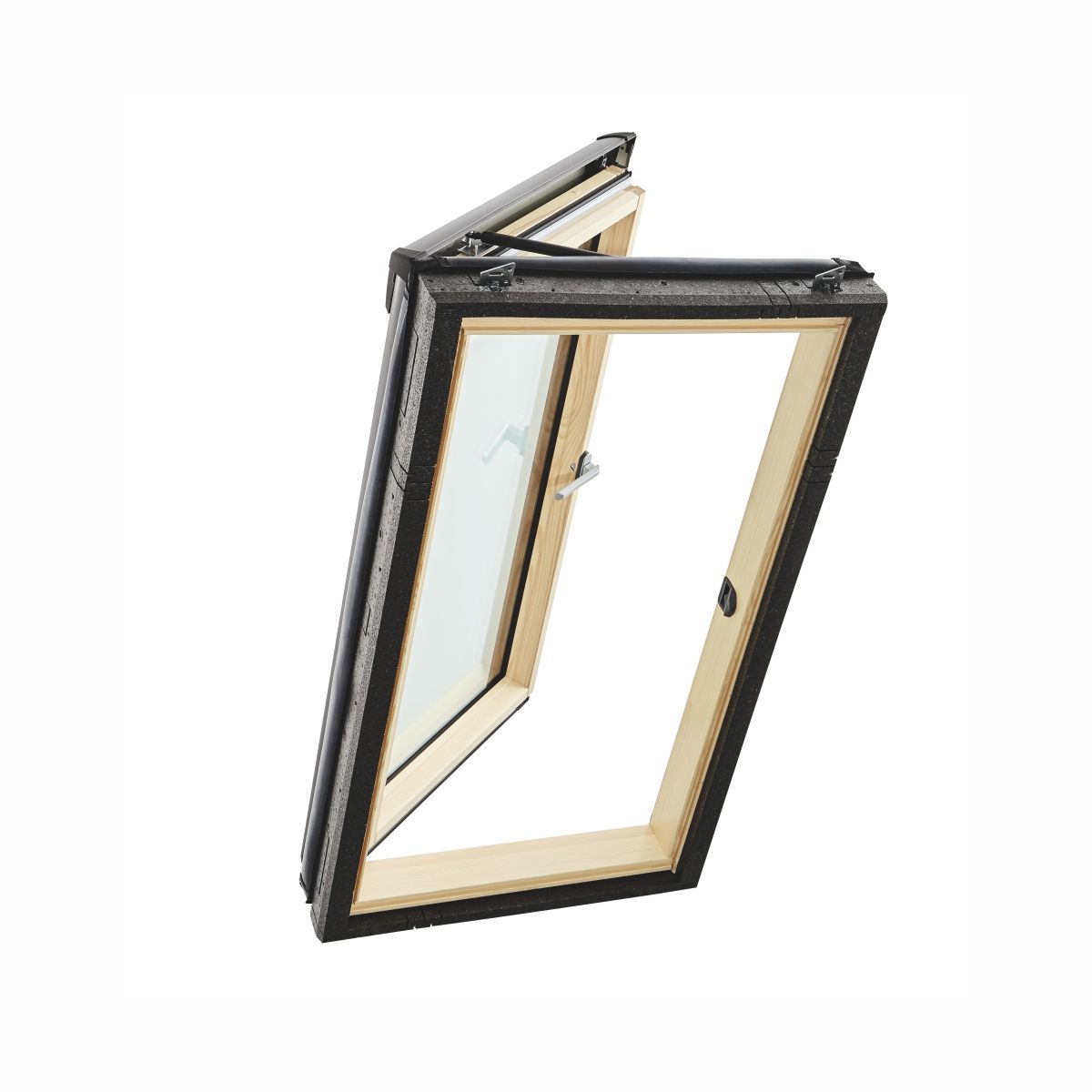 Кровельный люк Roto Designo R39 H2D