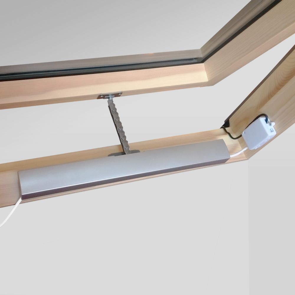 Комплект RoofLITE+ AMC 100 для модернизации окон Фелиз Хаус