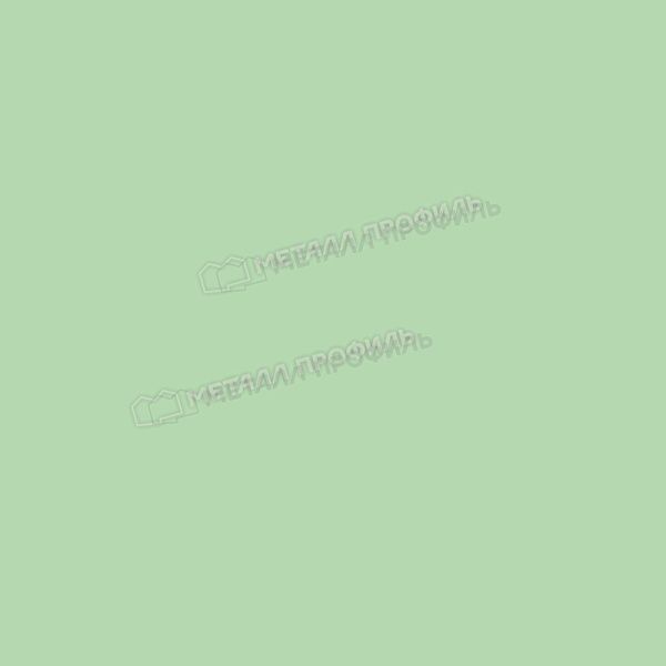 Планка конька круглого R110х2000 NormanMP (ПЭ-01-6019-0.5), заказать, купить, стоимость, доставка, цена, москва