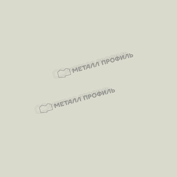 Профлист МЕТАЛЛ ПРОФИЛЬ Н-60x845-B NormanMP (ПЭ-01-9002-0,5), заказать, купить, стоимость, доставка, цена, москва