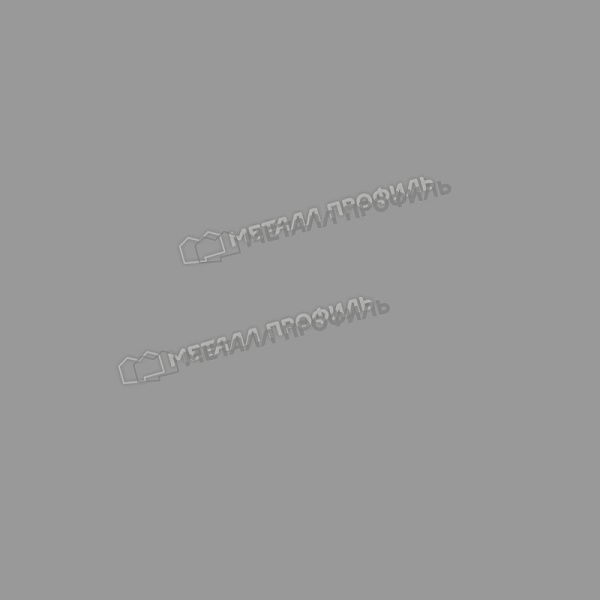 Профлист МЕТАЛЛ ПРОФИЛЬ Н-60x845-B (ПЭ-01-9006-0,7), заказать, купить, стоимость, доставка, цена, москва