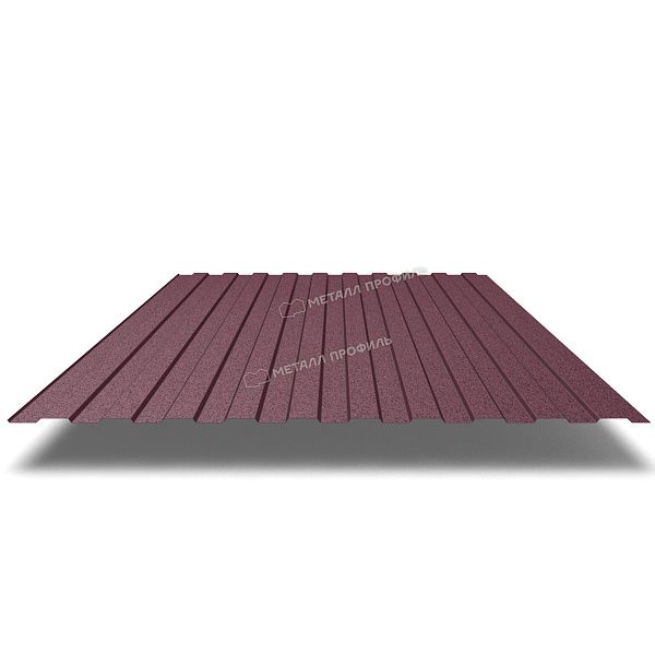 Профлист МЕТАЛЛ ПРОФИЛЬ С-8x1150-B (VikingMP-01-3005-0,45), заказать, купить, стоимость, доставка, цена, москва