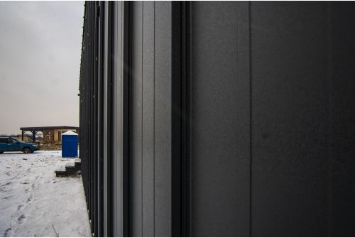 Кликфальц Pro Line Grand Line 0,55 Zn, заказать, купить, стоимость, доставка, цена, москва