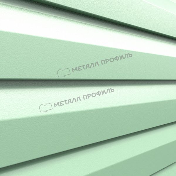 Сайдинг МЕТАЛЛ ПРОФИЛЬ СК-14х226 (PURMAN-20-Tourmalin-0.5), заказать, купить, стоимость, доставка, цена, москва