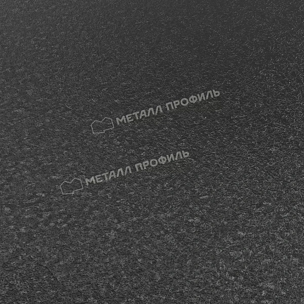 Металлочерепица МЕТАЛЛ ПРОФИЛЬ Монтерроса-ML (MattMP-20-7024-0.5), заказать, купить, стоимость, доставка, цена, москва