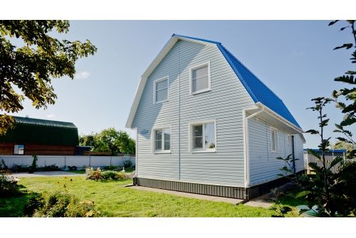Металлочерепица Классик ("Classic") v01 0,5 Satin RAL 5005 сигнальный синий, заказать, купить, стоимость, доставка, цена, москва