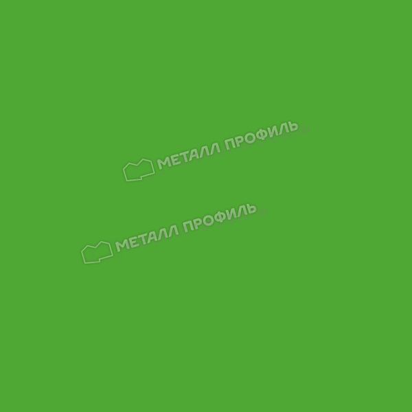 Планка ендовы нижняя 298х298х2000 NormanMP (ПЭ-01-6018-0.5), заказать, купить, стоимость, доставка, цена, москва