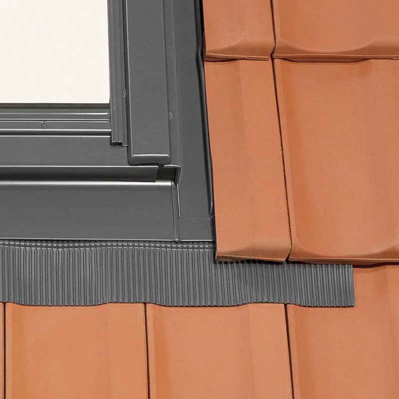 Оклад RoofLITE+ TFX для профилированной кровли до 50 мм