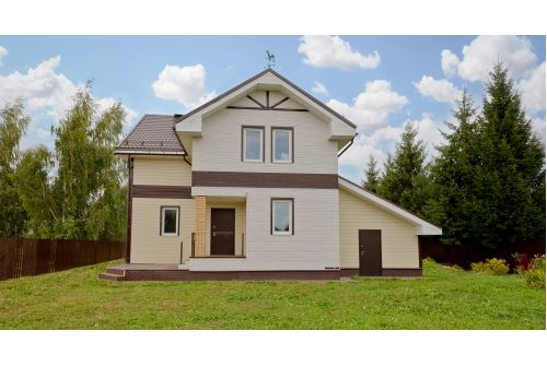 Металлочерепица Классик ("Classic") v01 0,5 Satin RAL 8017 шоколад, заказать, купить, стоимость, доставка, цена, москва