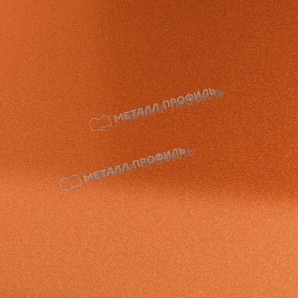 Профлист МЕТАЛЛ ПРОФИЛЬ МП-10x1100-B (AGNETA_Д-03-Copper-0,5), заказать, купить, стоимость, доставка, цена, москва