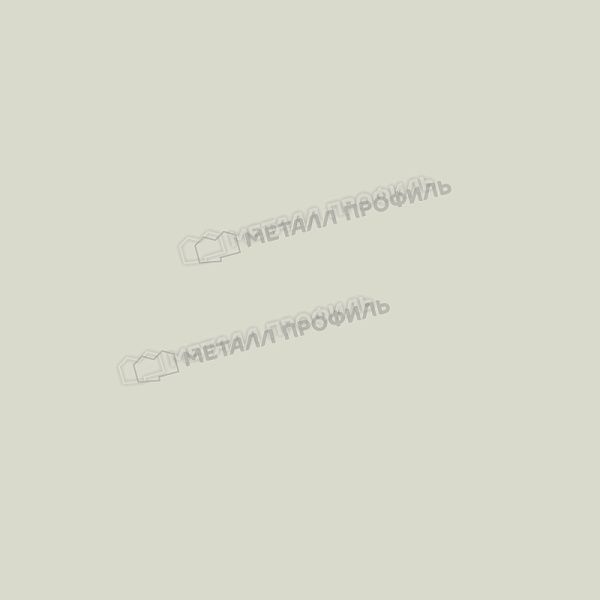 Металлочерепица МЕТАЛЛ ПРОФИЛЬ Монтекристо-X NormanMP (ПЭ-01-9002-0.5), заказать, купить, стоимость, доставка, цена, москва