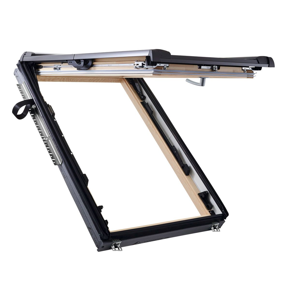 Мансардное окно Roto Designo R88C H200