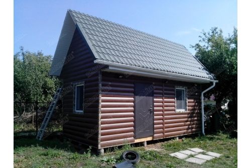 Желоб полукруглый Grand Line 125 мм 3 м RAL 9003 сигнальный белый купить в Москве цена с доставкой в Фелиз Хаус
