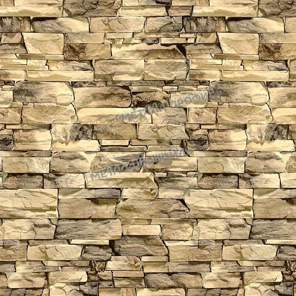 Профлист МЕТАЛЛ ПРОФИЛЬ С-8x1150-B (ECOSTEEL-01-Песчаник-0,5), заказать, купить, стоимость, доставка, цена, москва