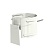 Держатель трубы (на кирпич) МЕТАЛЛ ПРОФИЛЬ Foramina PUR D100 Ral 9010