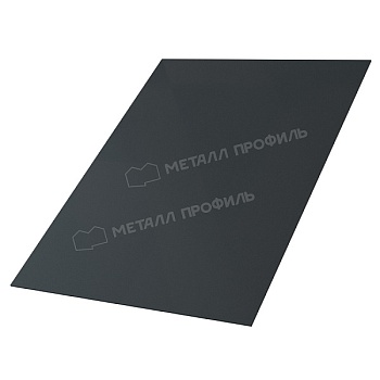 Лист плоский (VikingMP-01-7016-0.45), заказать, купить, стоимость, доставка, цена, москва