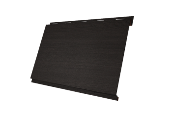 Софит Вертикаль 0,2 Grand Line classic 0,45 Print Elite с пленкой Coffee Wood TwinColor, заказать, купить, стоимость, доставка, цена, москва