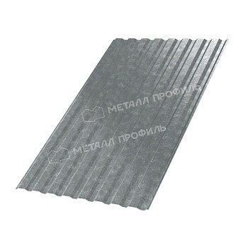 Профлист МЕТАЛЛ ПРОФИЛЬ МП-20x1100-A (ОЦ-01-БЦ-0,4), заказать, купить, стоимость, доставка, цена, москва