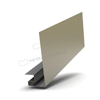 Планка откоса сложная 3D 245х75х3000 (ПЭ-01-1014-0.45), заказать, купить, стоимость, доставка, цена, москва