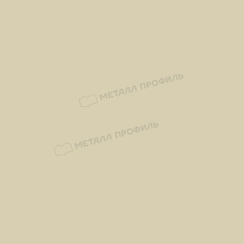 Планка снегозадержателя 95х65х2000 (ПЭ-01-1035-0.45), заказать, купить, стоимость, доставка, цена, москва