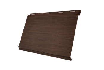 Софит Вертикаль 0,2 Grand Line classic 0,45 Print Elite с пленкой Choco Wood TwinColor, заказать, купить, стоимость, доставка, цена, москва