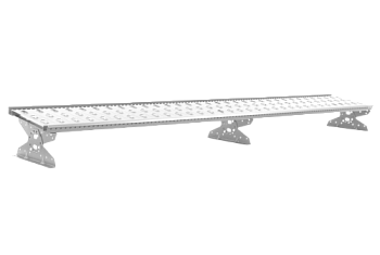 Мостик переходной Grand Line RAL 9003 3м, заказать, купить, стоимость, доставка, цена, москва