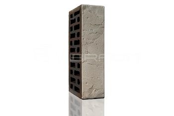 Облицовочный кирпич BRAER PRO 72.03, 0,7 НФ