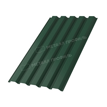 Профлист МЕТАЛЛ ПРОФИЛЬ С-44x1000-B (ПЭ-01-6005-0,7), заказать, купить, стоимость, доставка, цена, москва