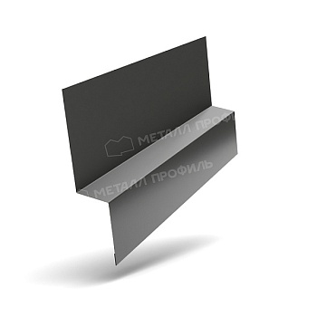 Планка начальная FASTCLICK 55х30х3000 (PURETAN-20-RR23-0.5), заказать, купить, стоимость, доставка, цена, москва