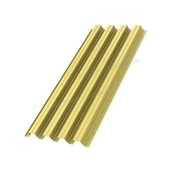 Профлист МЕТАЛЛ ПРОФИЛЬ Н-75x750-B (ПЭ-01-1018-0,7), заказать, купить, стоимость, доставка, цена, москва