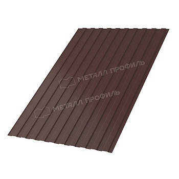 Профлист МЕТАЛЛ ПРОФИЛЬ С-8x1150-B (PURMAN-20-RR32-0,5), заказать, купить, стоимость, доставка, цена, москва