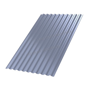 Профлист МЕТАЛЛ ПРОФИЛЬ С-21x1000-B (PURMAN-20-Galmei-0,5), заказать, купить, стоимость, доставка, цена, москва