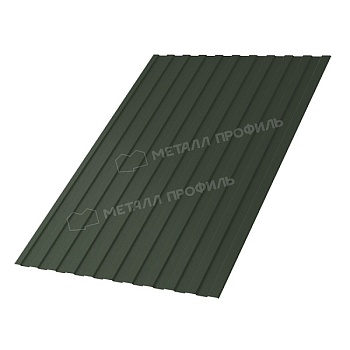 Профлист МЕТАЛЛ ПРОФИЛЬ С-8x1150-A (VikingMP E-20-6007-0,5), заказать, купить, стоимость, доставка, цена, москва