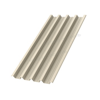 Профлист МЕТАЛЛ ПРОФИЛЬ Н-60x845-A NormanMP (ПЭ-01-1015-0,5), заказать, купить, стоимость, доставка, цена, москва