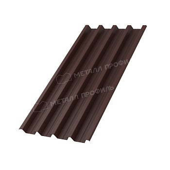 Профлист МЕТАЛЛ ПРОФИЛЬ Н-60x845-A NormanMP (ПЭ-01-RR32-0,5), заказать, купить, стоимость, доставка, цена, москва