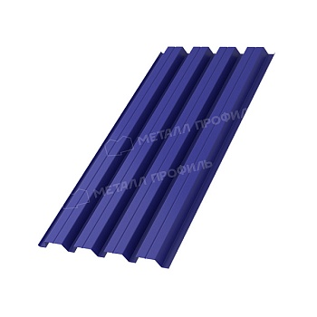 Профлист МЕТАЛЛ ПРОФИЛЬ Н-60x845-B NormanMP (ПЭ-01-5002-0,5), заказать, купить, стоимость, доставка, цена, москва