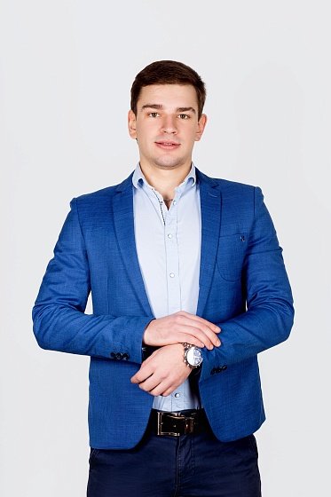 Мошков Федор