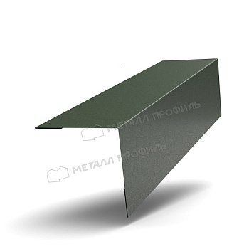 Планка угла наружного 75х75х3000 (VikingMP E-20-6007-0.5), заказать, купить, стоимость, доставка, цена, москва
