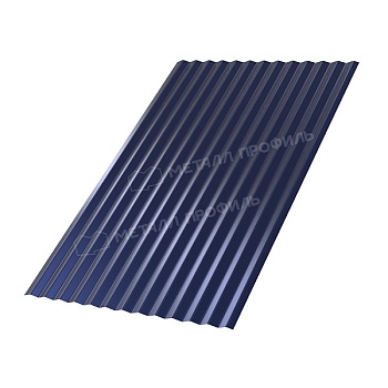 Профлист МЕТАЛЛ ПРОФИЛЬ МП-18x1100-A (PURMAN-20-Citrine-0,5), заказать, купить, стоимость, доставка, цена, москва