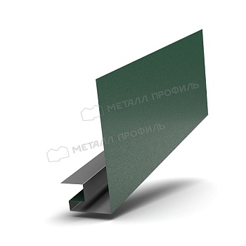 Планка откоса сложная 3D 245х75х3000 (VikingMP E-20-6005-0.5), заказать, купить, стоимость, доставка, цена, москва