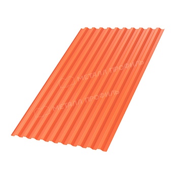 Профлист МЕТАЛЛ ПРОФИЛЬ С-21x1000-B (ПЭ-01-2004-0,45), заказать, купить, стоимость, доставка, цена, москва