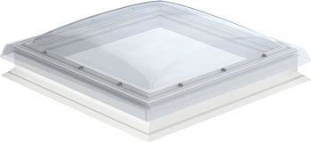 Зенитный фонарь Velux CVP 0573UA INTEGRA с электроприводом Фелиз Хаус