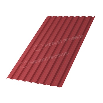 Профлист МЕТАЛЛ ПРОФИЛЬ МП-20x1100-A (VikingMP-01-3011-0,45), заказать, купить, стоимость, доставка, цена, москва