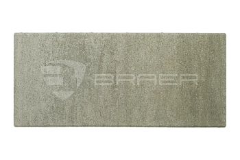 Тротуарная плитка BRAER Сити 900 х 400, Color Mix Ягель, 80 мм